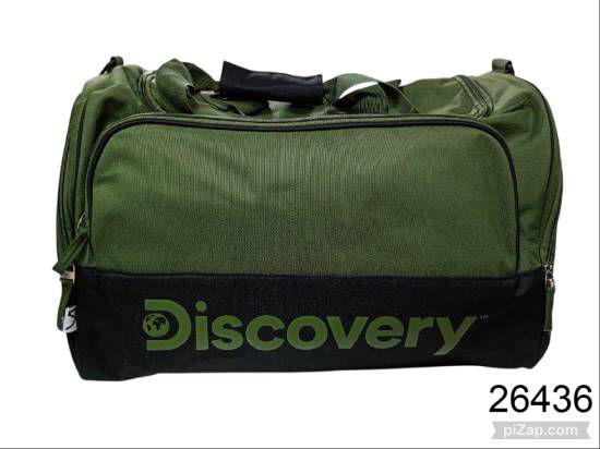 Imagen de BOLSO VIAJE DISCOVERY 5.26